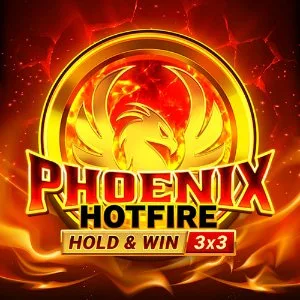 Phoenix Hotfire Hold Win